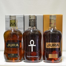 Jura 10 Superstition 16
