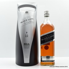 Johnnie Walker Black Label 12 Mclaren Edition