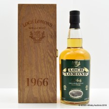Loch Lomond 1966