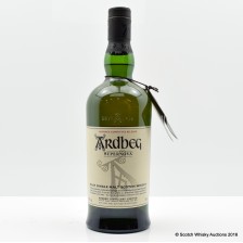 Ardbeg Supernova Advance Committee