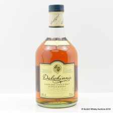 Dalwhinnie Triple Matured Friends Of The Classic Malts 2013