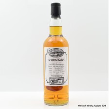Springbank Open Day 2015 7 Sauternes