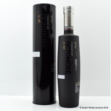 Octomore 4 167