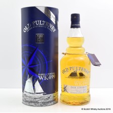 OLD PULTENEY WK499 1L