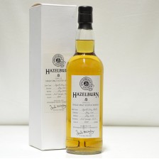 Hazelburn Springbank Society 8