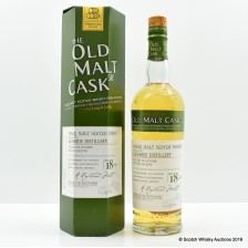 Lochside 1991 18 Omc