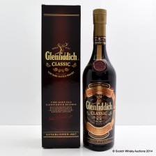 Glenfiddich  Classic