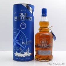 OLD PULTENEY WK217 1L