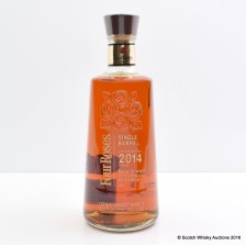 Four Roses Single Barrel 2014 Release