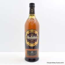 GLENFIDDICH 15 YEAR OLD 1L