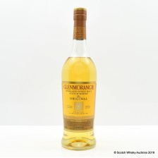 GLENMORANGIE 10 YEAR OLD