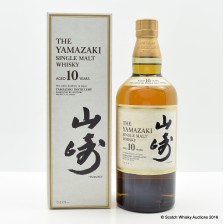 Yamazaki 10