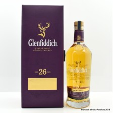 Glenfiddich Excellence 26