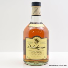 DALWHINNIE TRIPLE MATURED 2013 EDITION FRIENDS OF THE CLASSIC MALTS EXCLUSIVE
