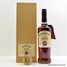 Bowmore 1988 Feis Ile 2015 26