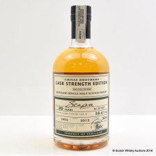 Chivas Brothers Scapa 1993 20 50cl