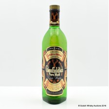 Glenfiddich Pure Malt 8 26 2 3 Fl Oz