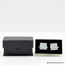 Glenfiddich Cufflinks