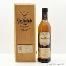 Glenfiddich 1974 36 Vintage Reserve