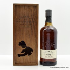 TOBERMORY 15 YEAR OLD