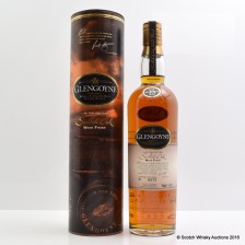 Glengoyne 15 Scottish Oak Wood Finish