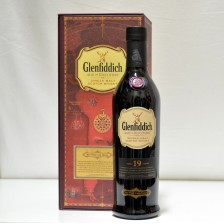 Glenfiddich 19 Year Old Age Of Discovery Red Wine Cask
