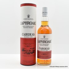 Laphroaig Cairdeas Madeira