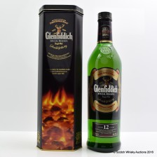 Glenfiddich Elements 12