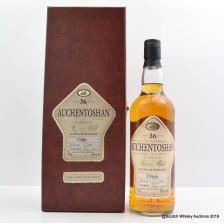 Auchentoshan 1966 36