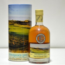 Bruichladdich Links 14 Turnberry 10th Limited Edition