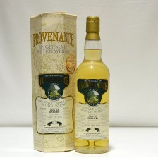 CAOL ILA 12 YEAR OLD PROVENANCE