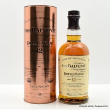 Balvenie Doublewood 12 Copper