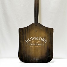 Bowmore Malt Shovel Feis Ile Open Day 2011