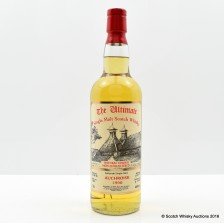 AUCHROISK 1990 24 YEAR OLD THE ULTIMATE