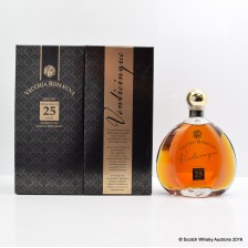 VECCHIA ROMAGNA 25 YEAR OLD BRANDY