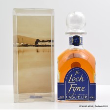 Loch Fyne Whisky Liqueur