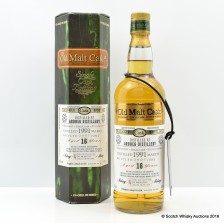 Ardbeg 1991 16 Omc