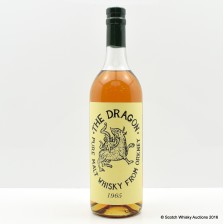 Highland Park 1965 The Dragon