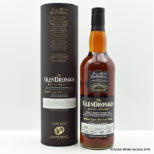 Glendronach Hand Filled 2004