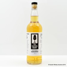 Springbank The Tasting Room 2015