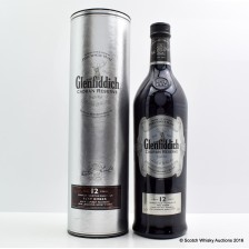 Glenfiddich Caoran Reserve 12 Itre