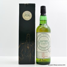 SMWS 30 51 GLENROTHES 1980 26 YEAR OLD
