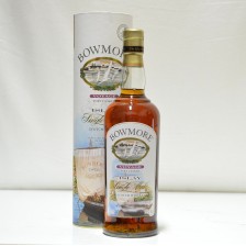 Bowmore Voyage Port Casked