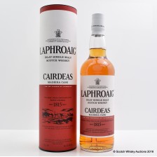 Laphroaig Cairdeas Madeira Cask