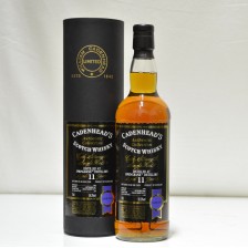 CADENHEAD S SPRINGBANK 11 YEAR OLD