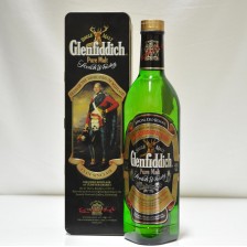 Glenfiddich Clan Series Clan Sinclair