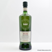 SMWS 39 116 LINKWOOD 1989 26 YEAR OLD