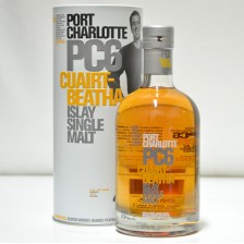Port Charlotte PC6