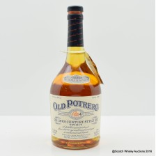 OLD POTRERO 75CL