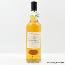 Springbank 2003 12 Duty Paid Sample